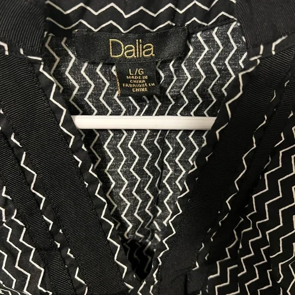 Tunic blouse - Picture 2 of 2